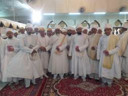 Moharram ul Haraam 1441